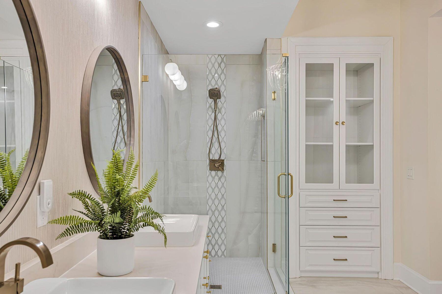 SANCTUARY AT REDFISH - Residential