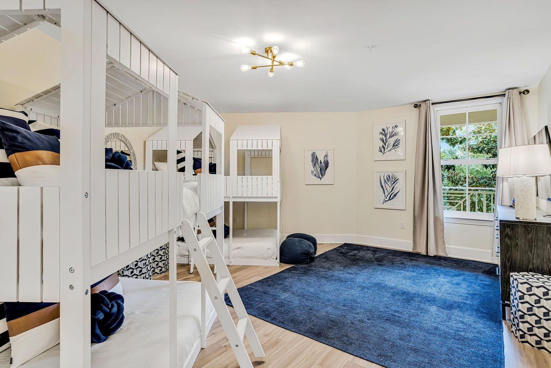 SANCTUARY AT REDFISH - Residential