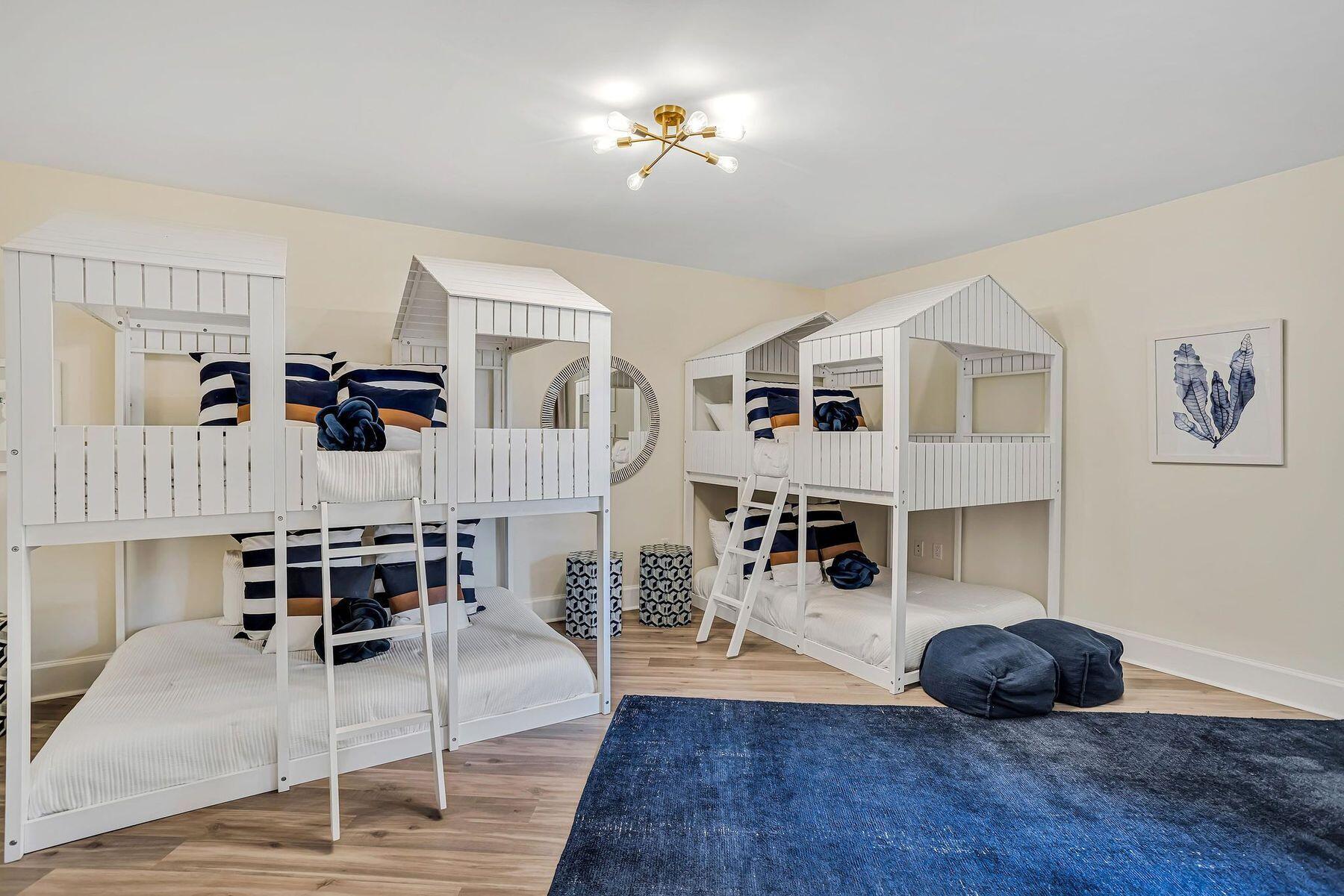 SANCTUARY AT REDFISH - Residential