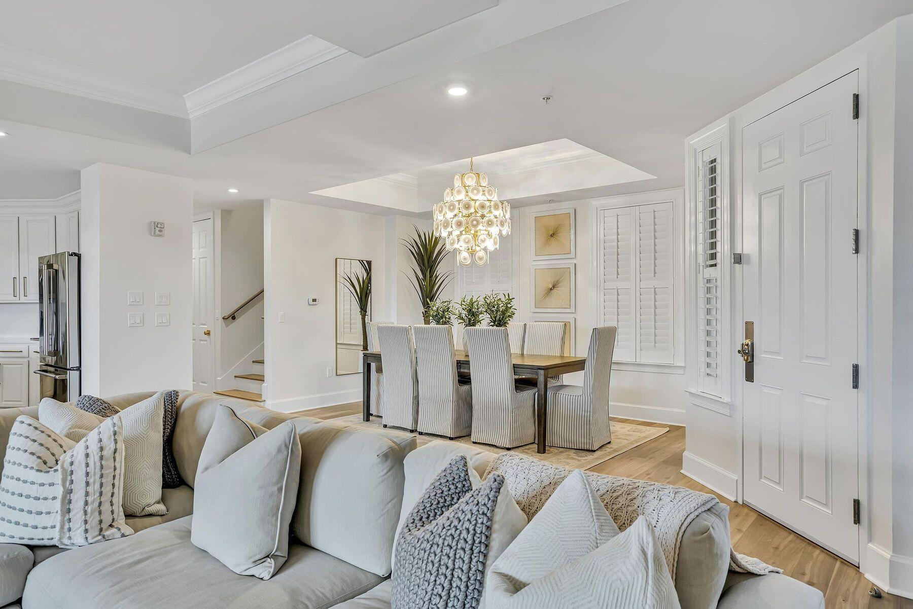 SANCTUARY AT REDFISH - Residential