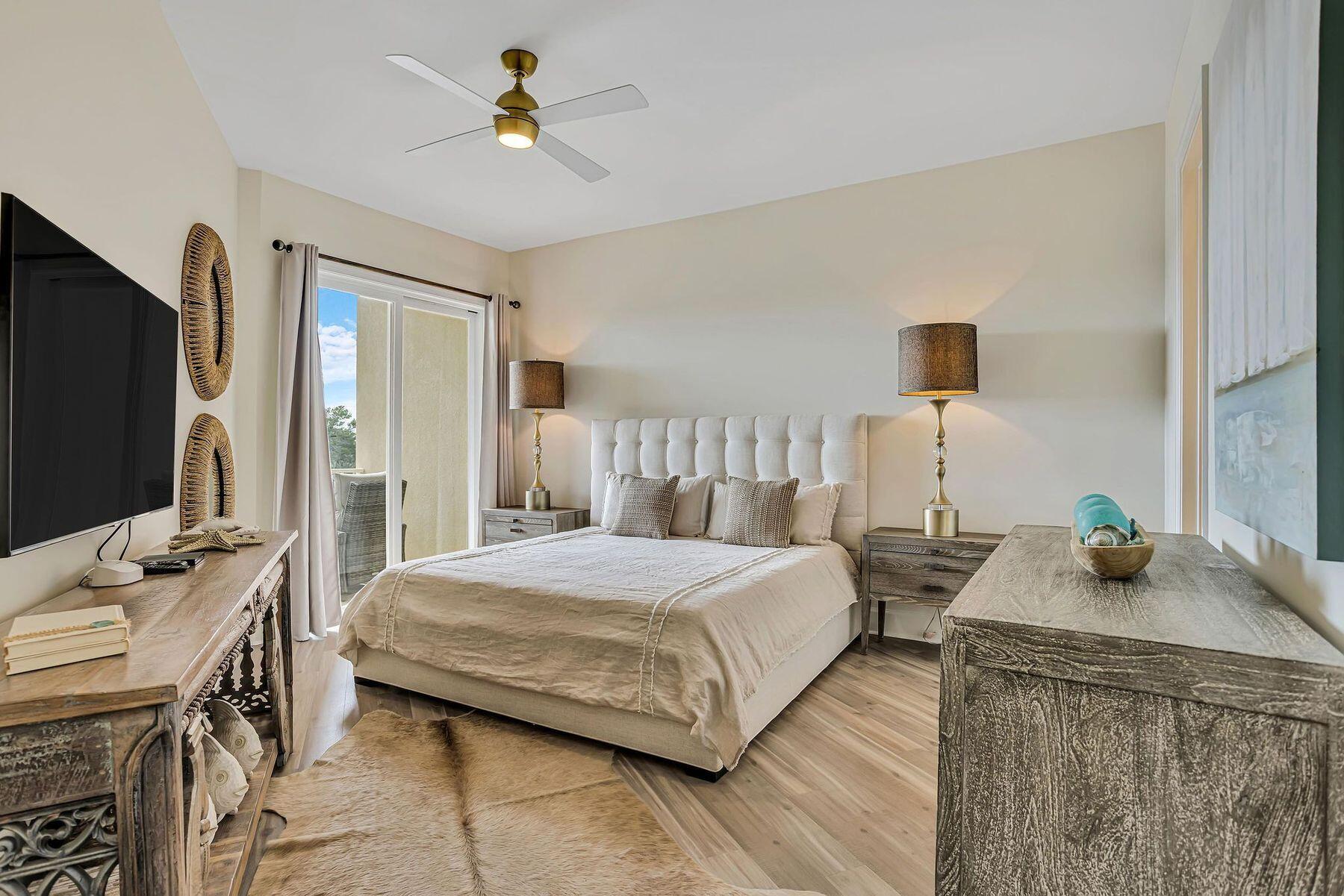 SANCTUARY AT REDFISH - Residential