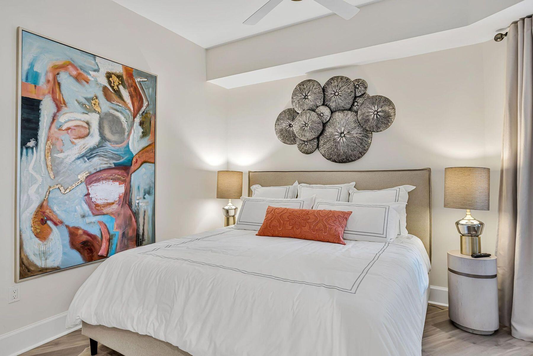 SANCTUARY AT REDFISH - Residential