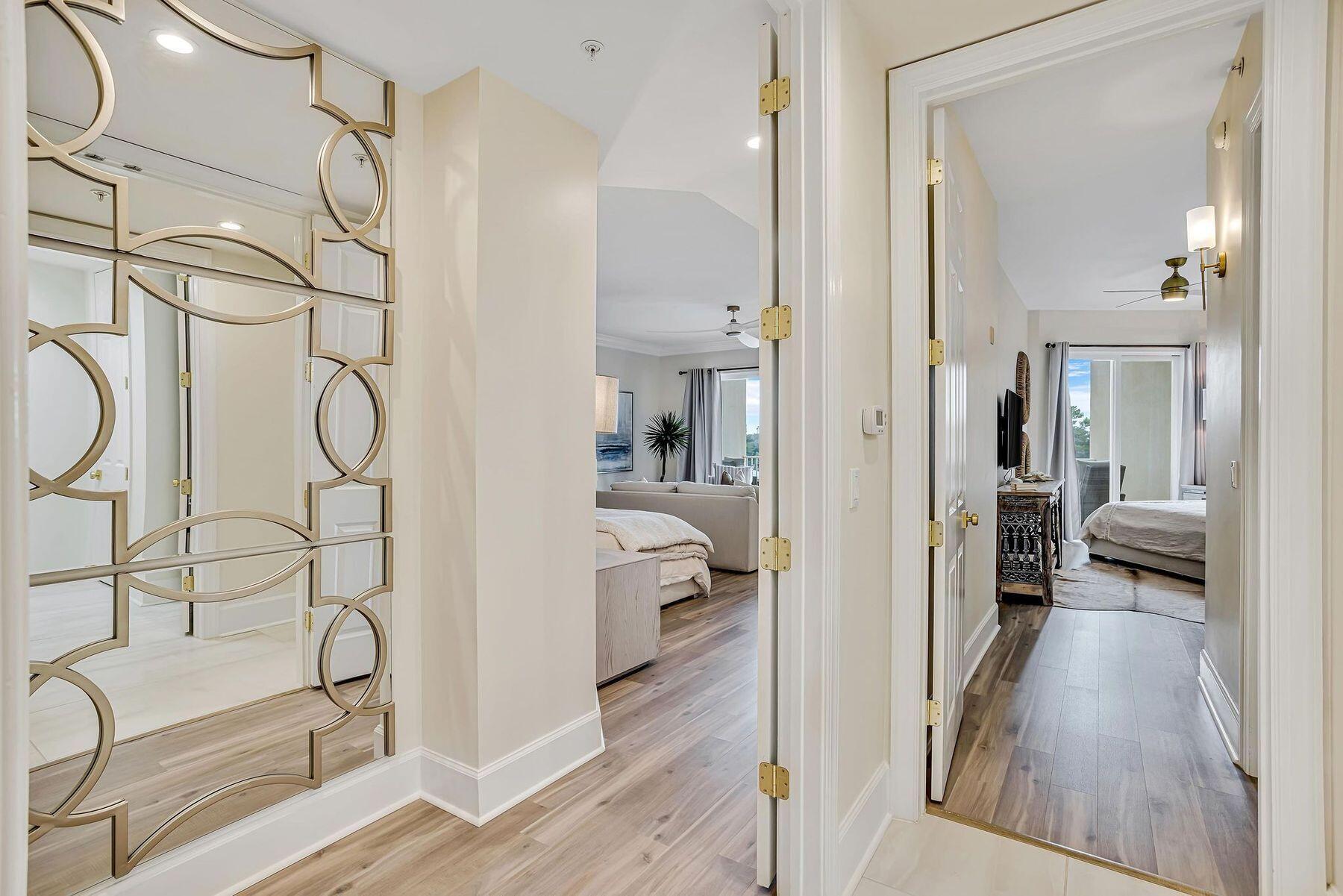 SANCTUARY AT REDFISH - Residential