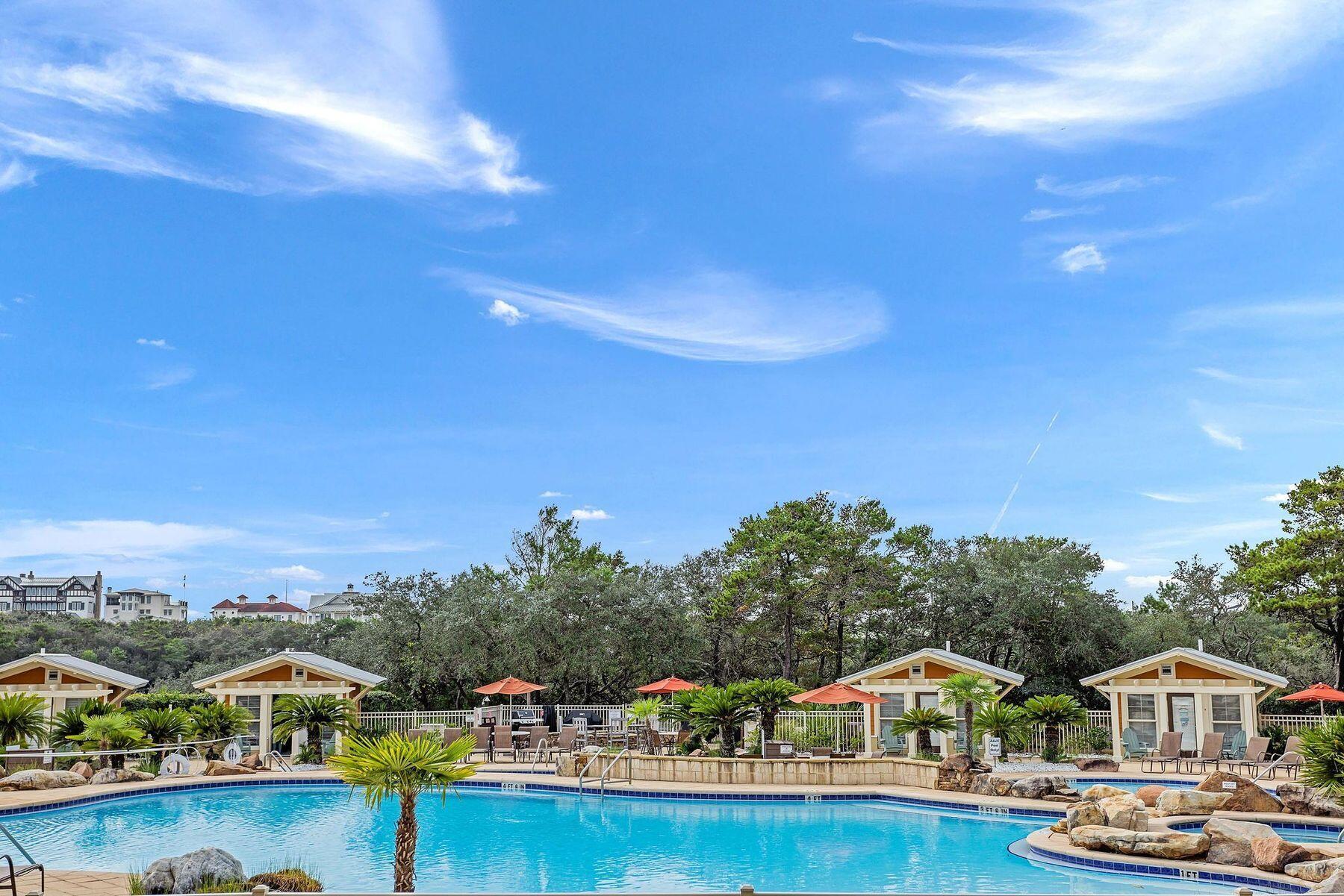 SANCTUARY AT REDFISH - Residential