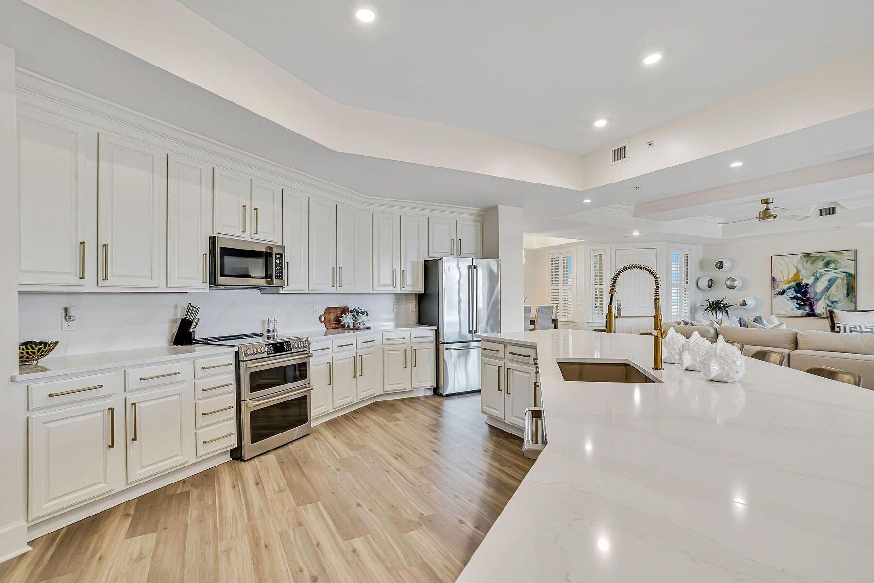 SANCTUARY AT REDFISH - Residential