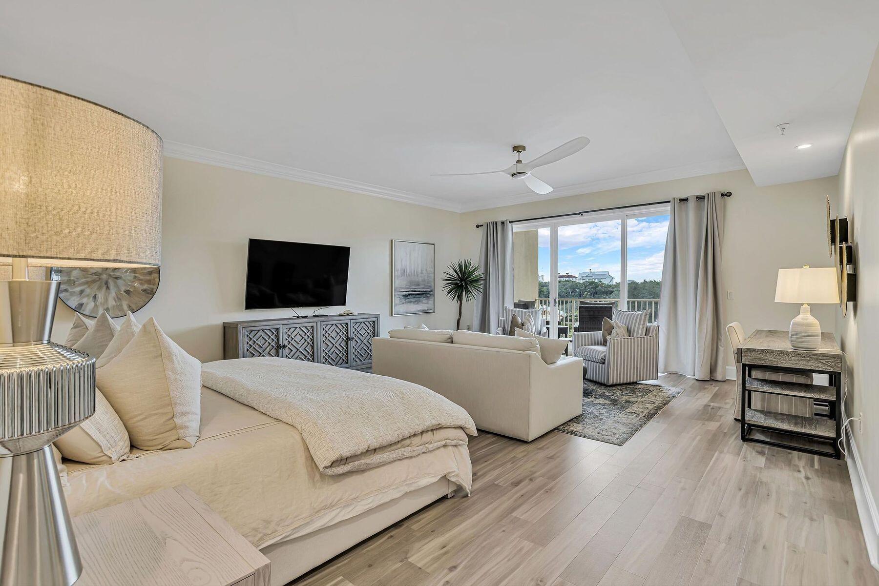 SANCTUARY AT REDFISH - Residential