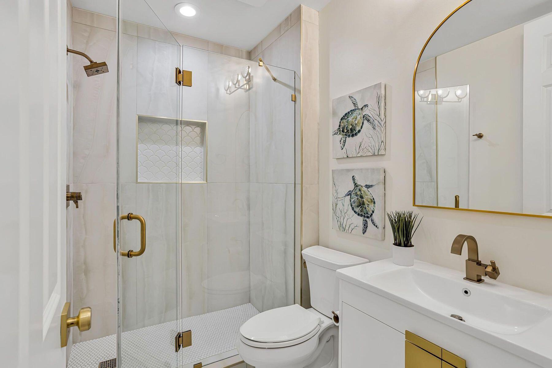 SANCTUARY AT REDFISH - Residential