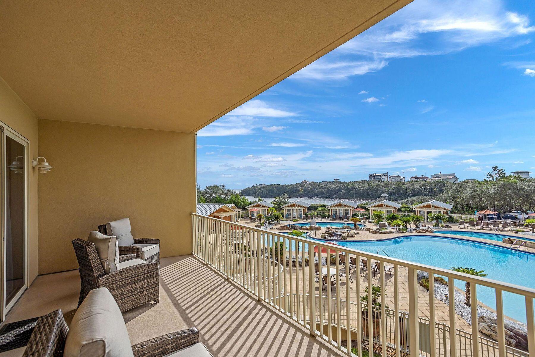 SANCTUARY AT REDFISH - Residential