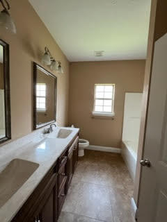 DUGGAN POND ESTATES - Residential Lease