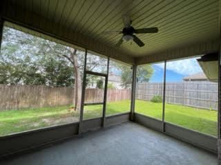 DUGGAN POND ESTATES - Residential Lease