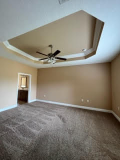 DUGGAN POND ESTATES - Residential Lease