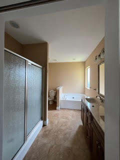 DUGGAN POND ESTATES - Residential Lease