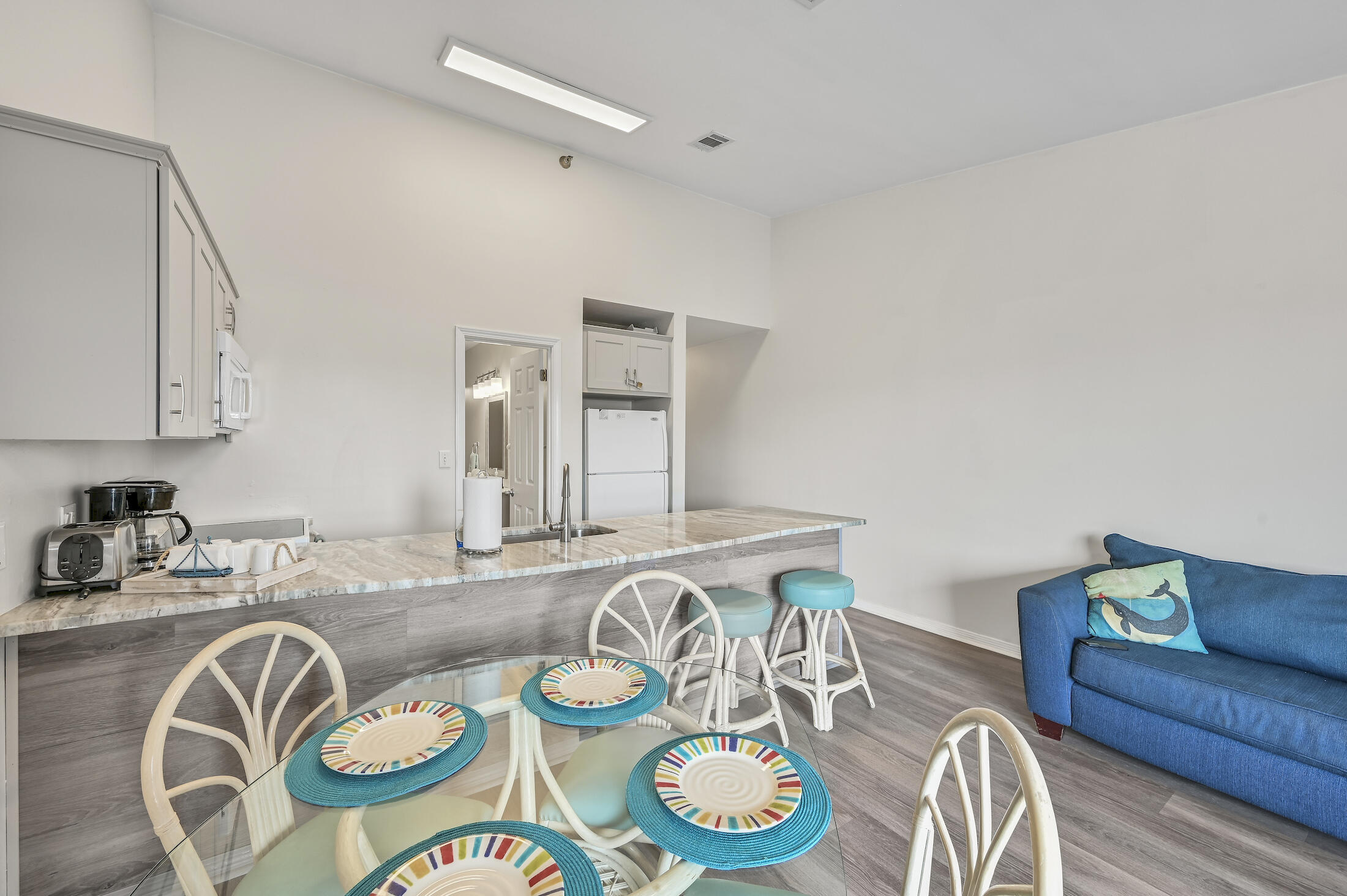 GULFVIEW 2 CONDO PH 2 - Residential