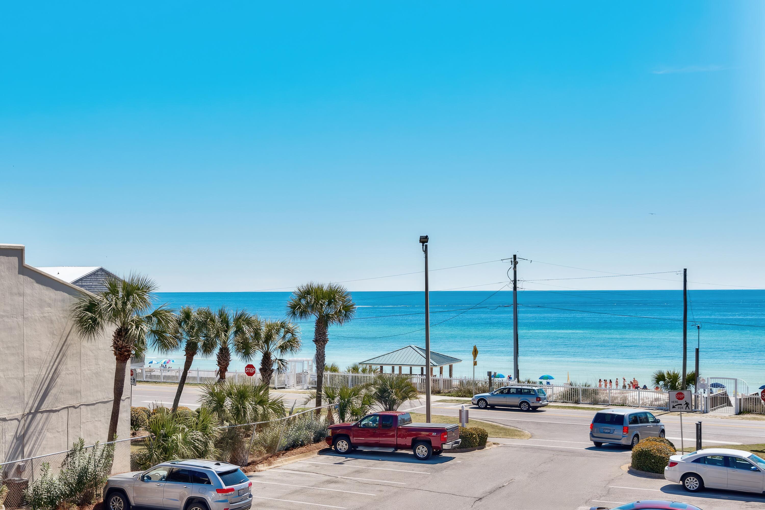 GULFVIEW 2 CONDO PH 2 - Residential