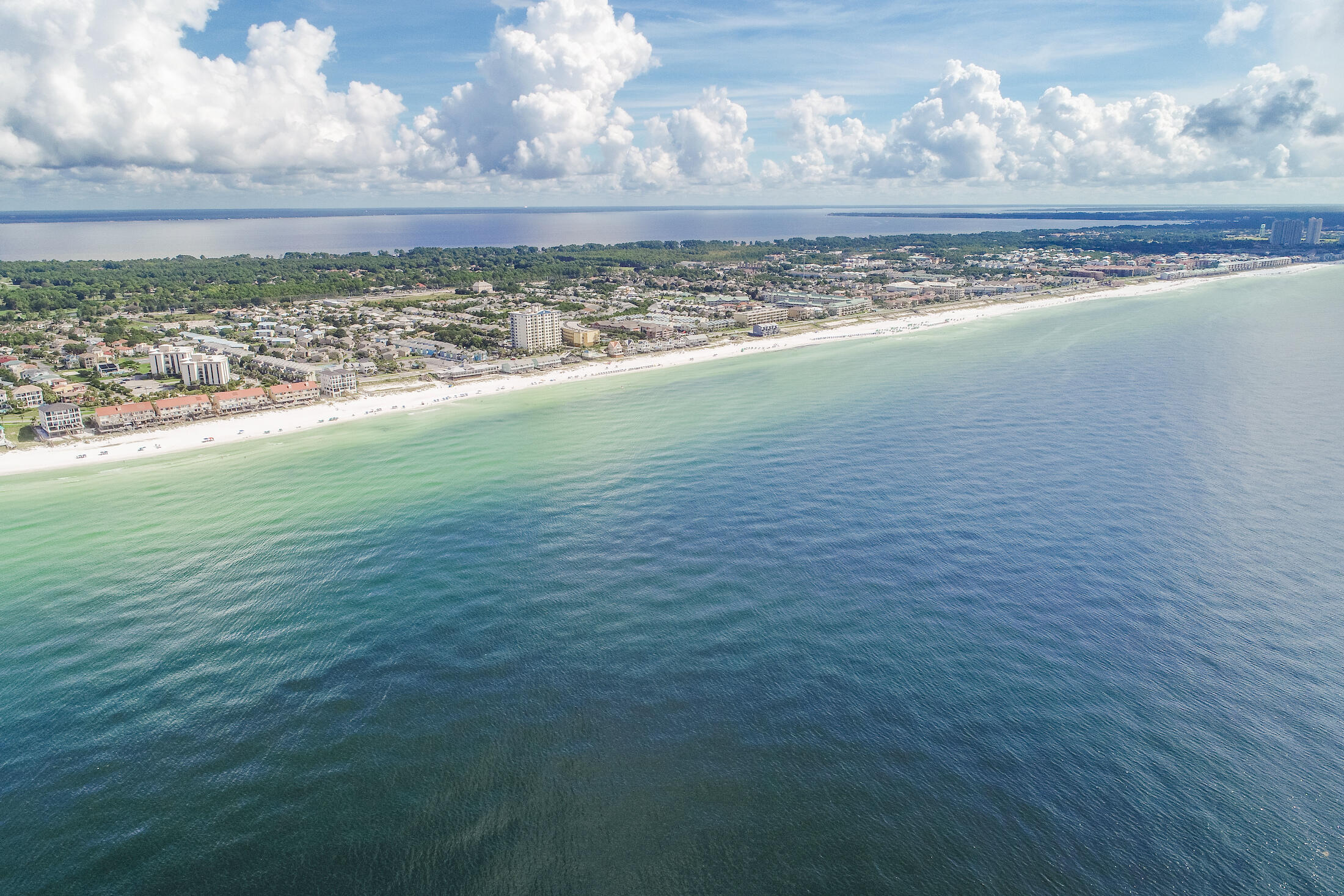 GULFVIEW 2 CONDO PH 2 - Residential