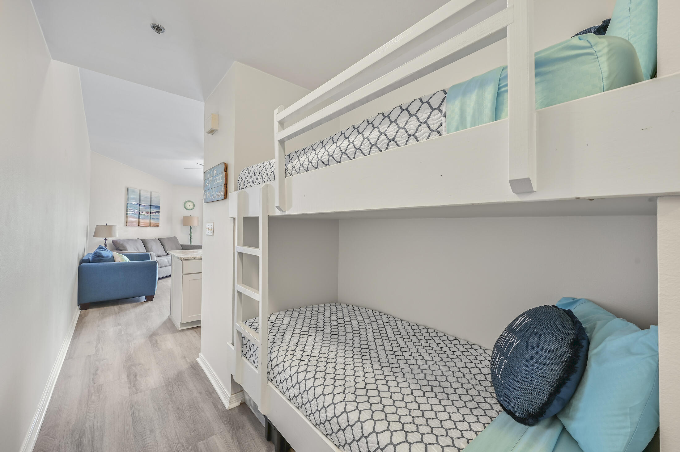 GULFVIEW 2 CONDO PH 2 - Residential