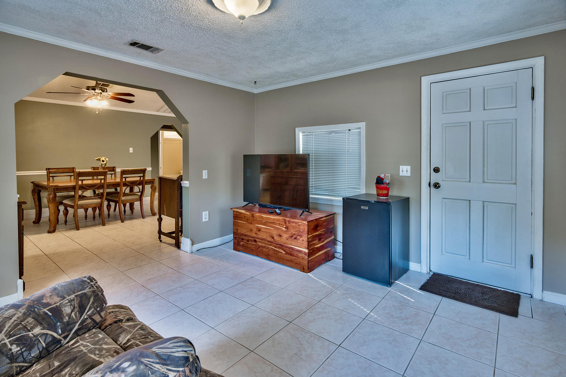 POWELL S/D - Residential