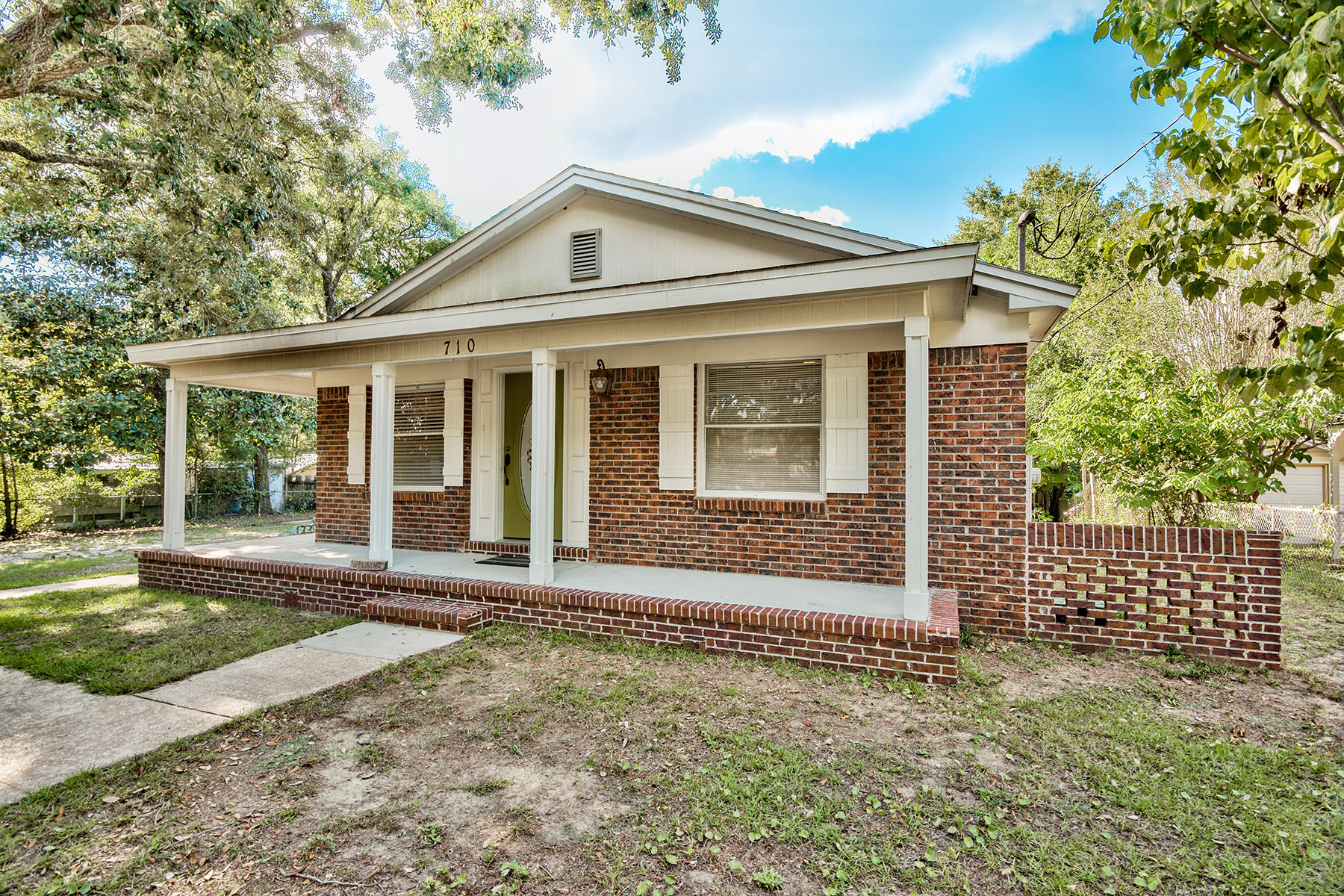 POWELL S/D - Residential