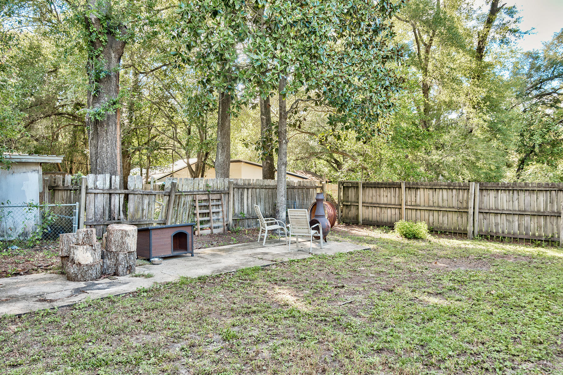 POWELL S/D - Residential