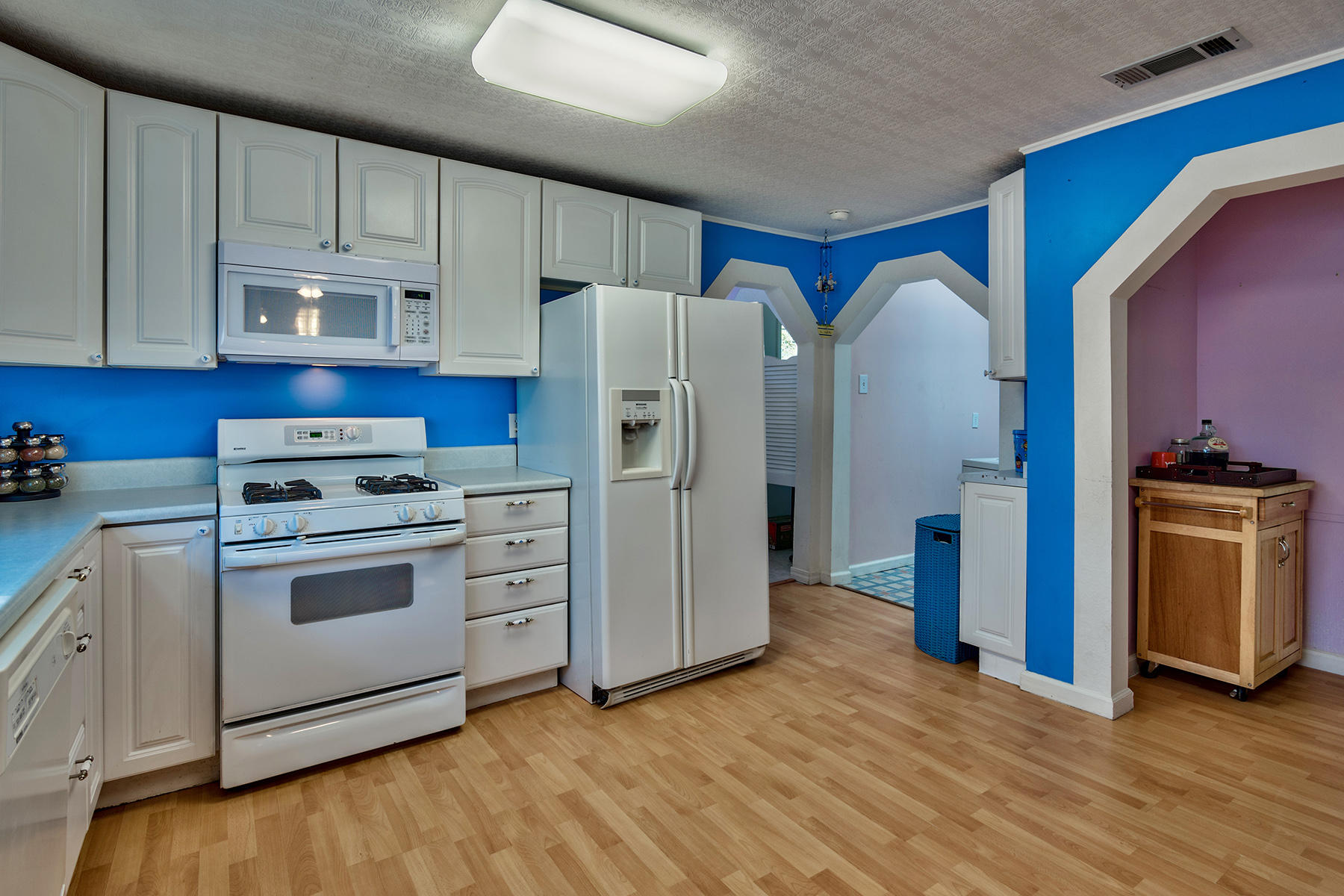 POWELL S/D - Residential