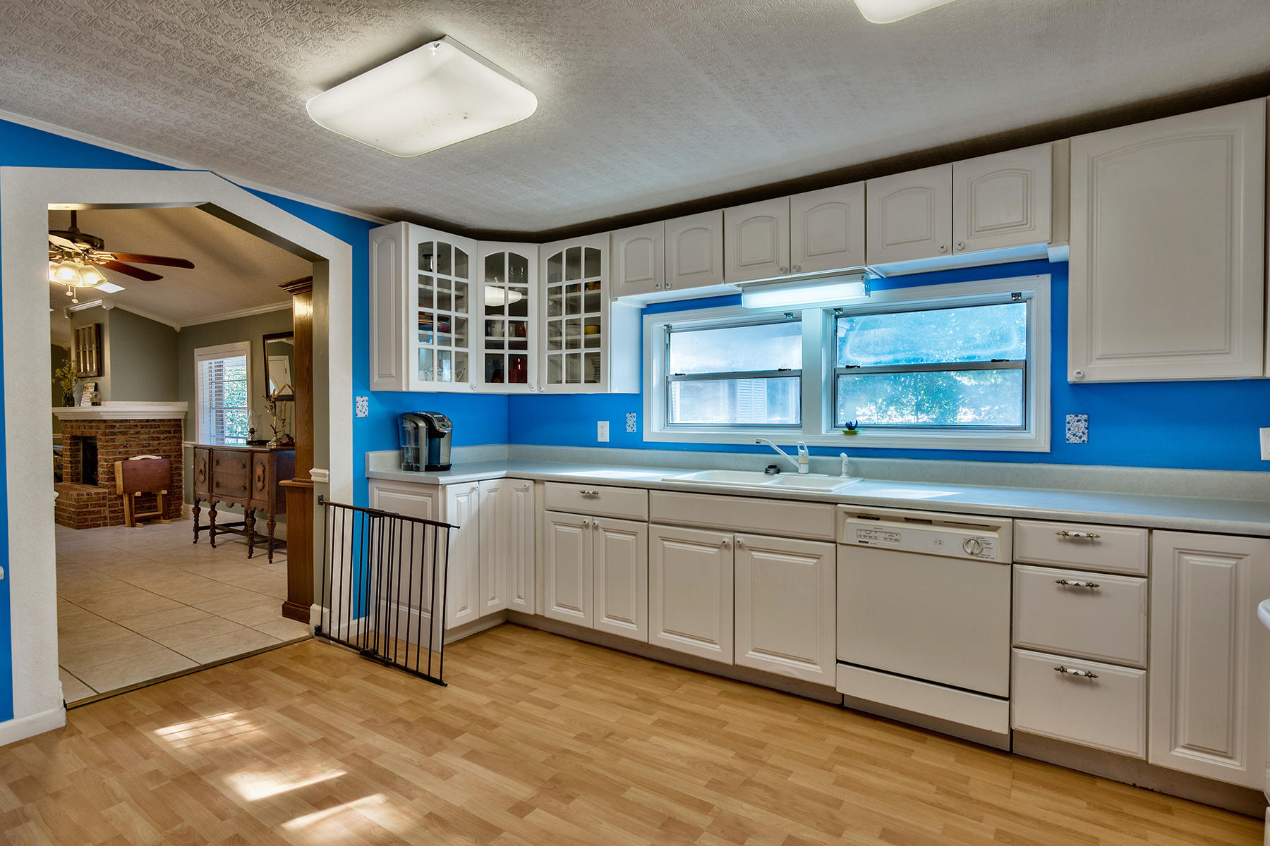 POWELL S/D - Residential