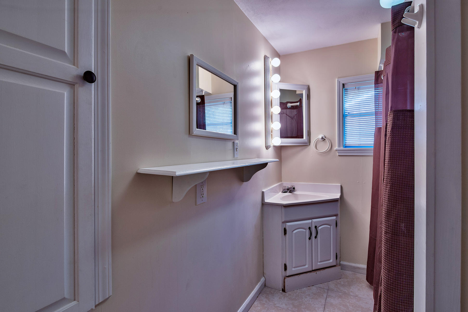 POWELL S/D - Residential