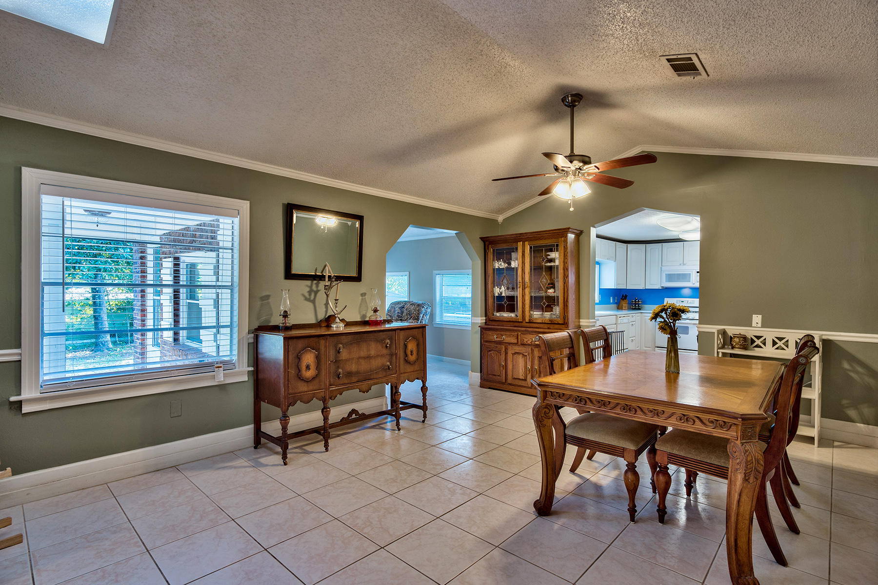 POWELL S/D - Residential