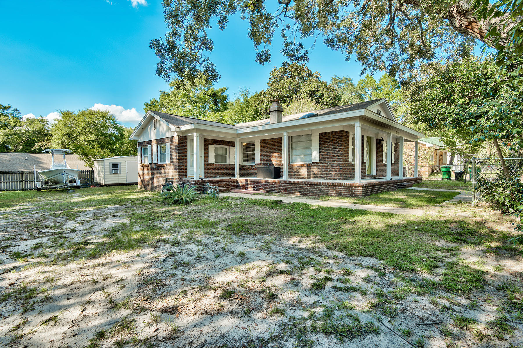 POWELL S/D - Residential