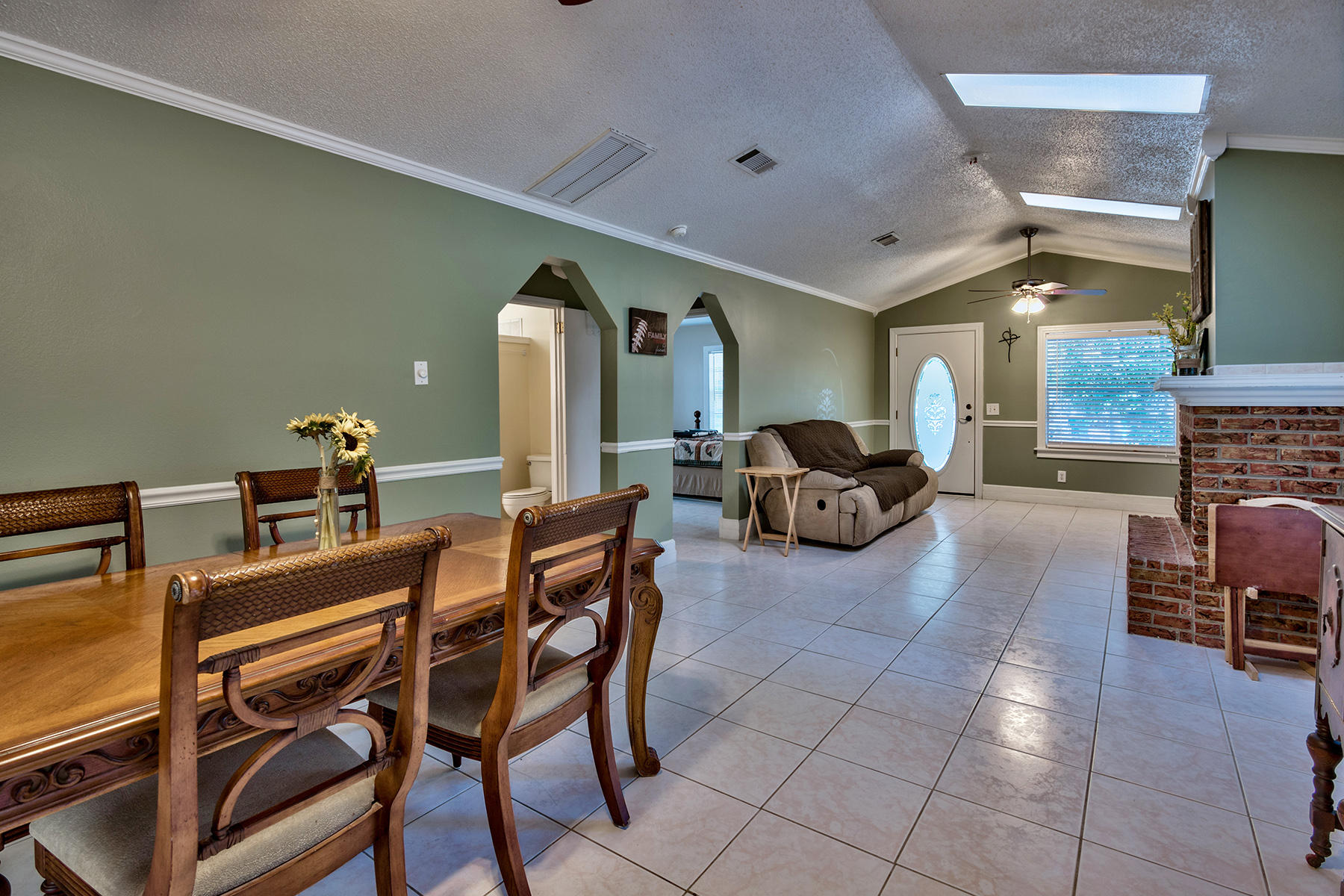 POWELL S/D - Residential