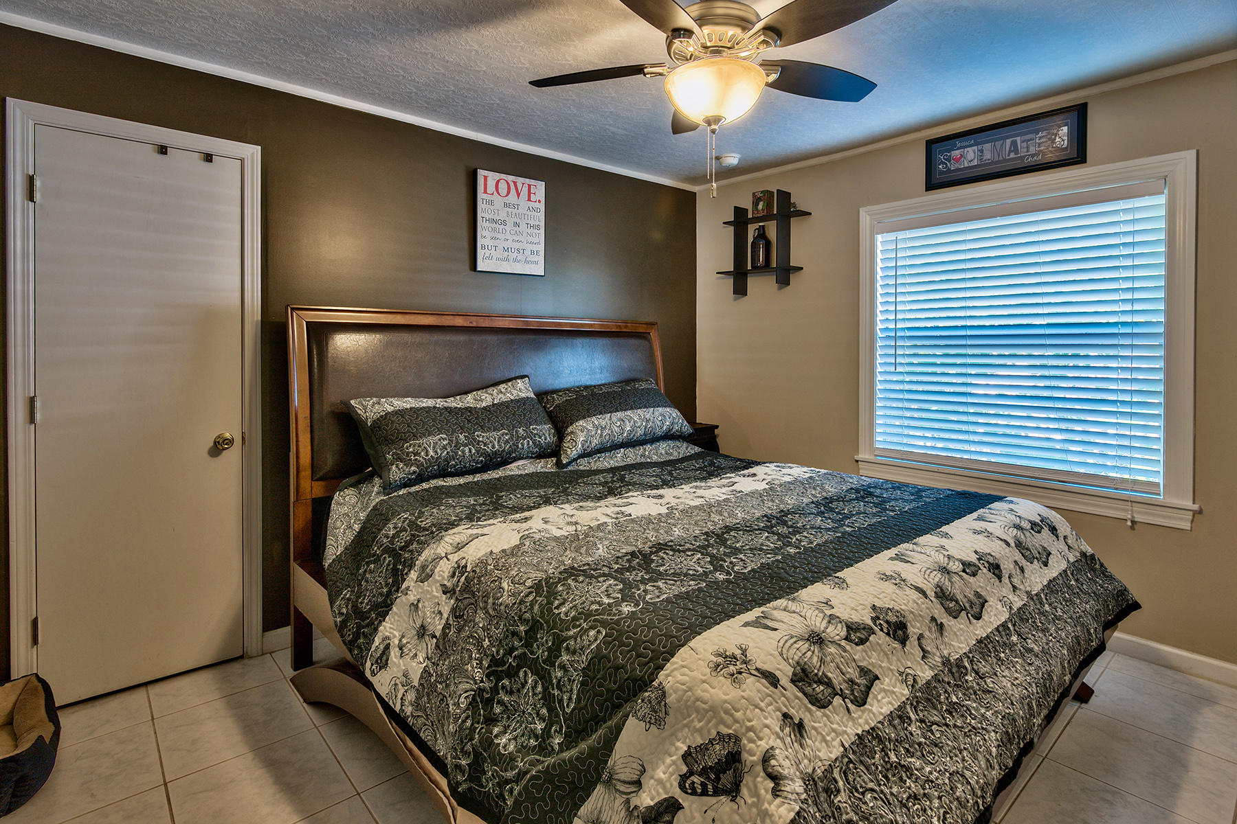 POWELL S/D - Residential