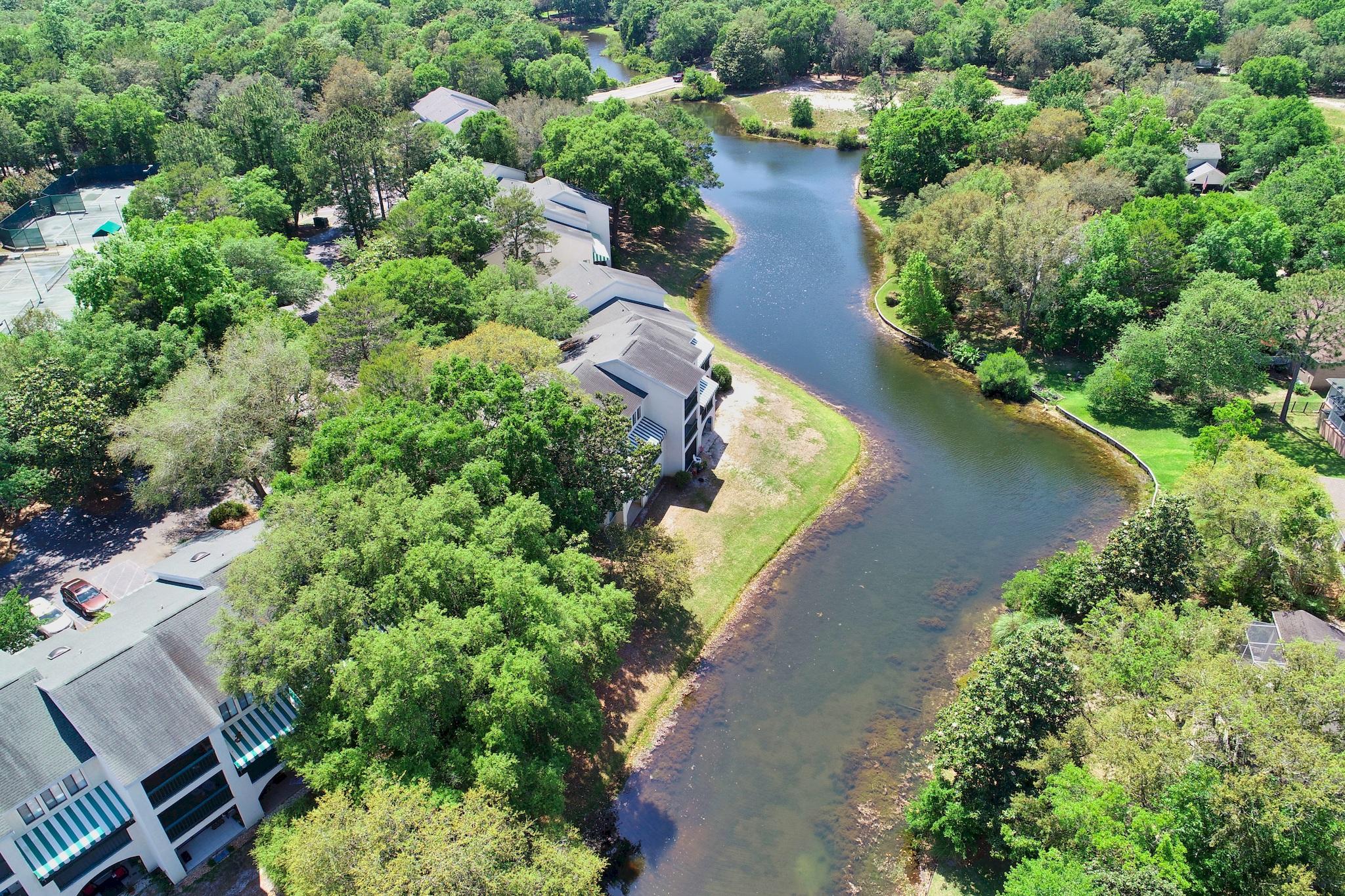 LAKESIDE CONDO AT BLUEWATER BAY - Residential