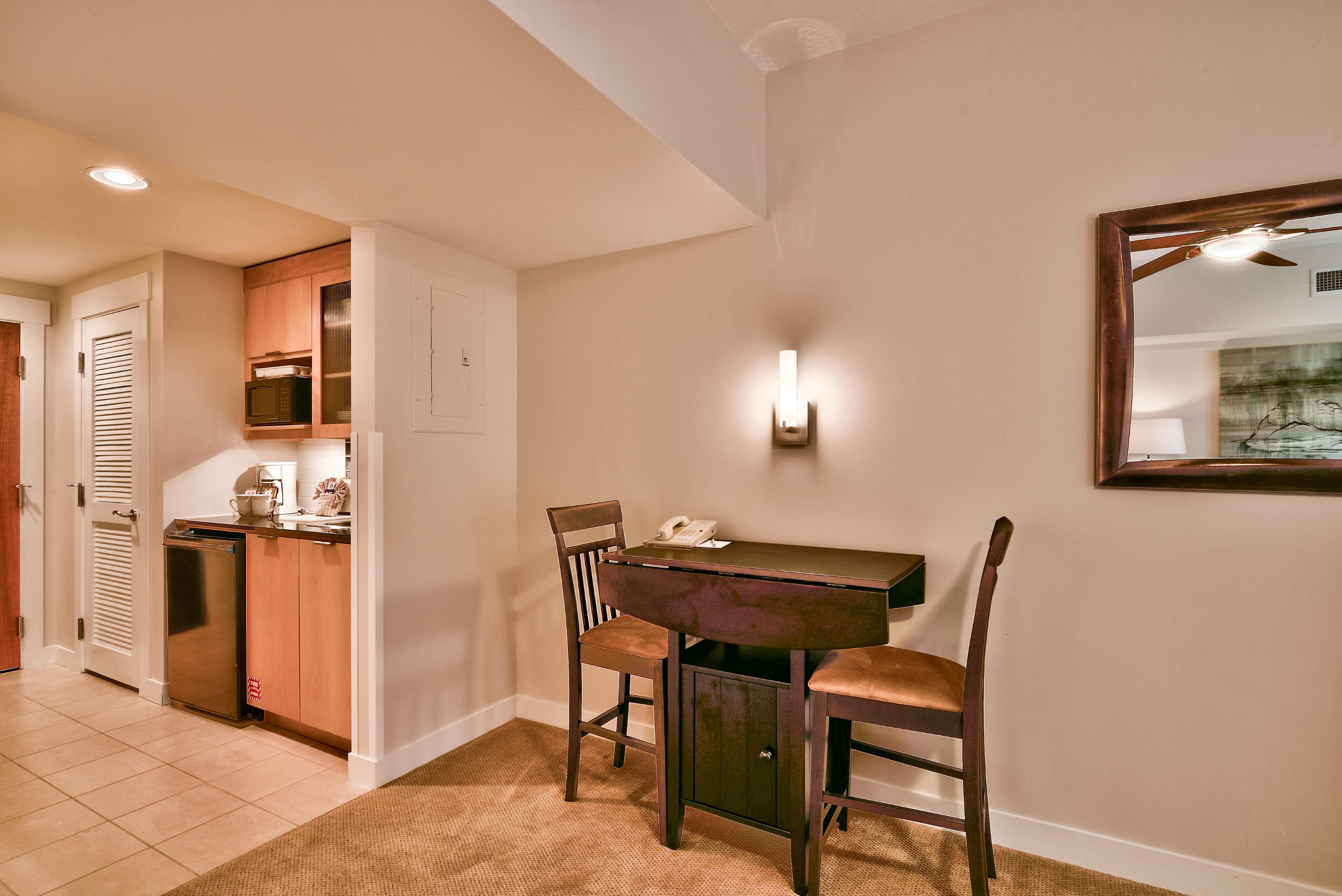 BAHIA CONDO - Residential