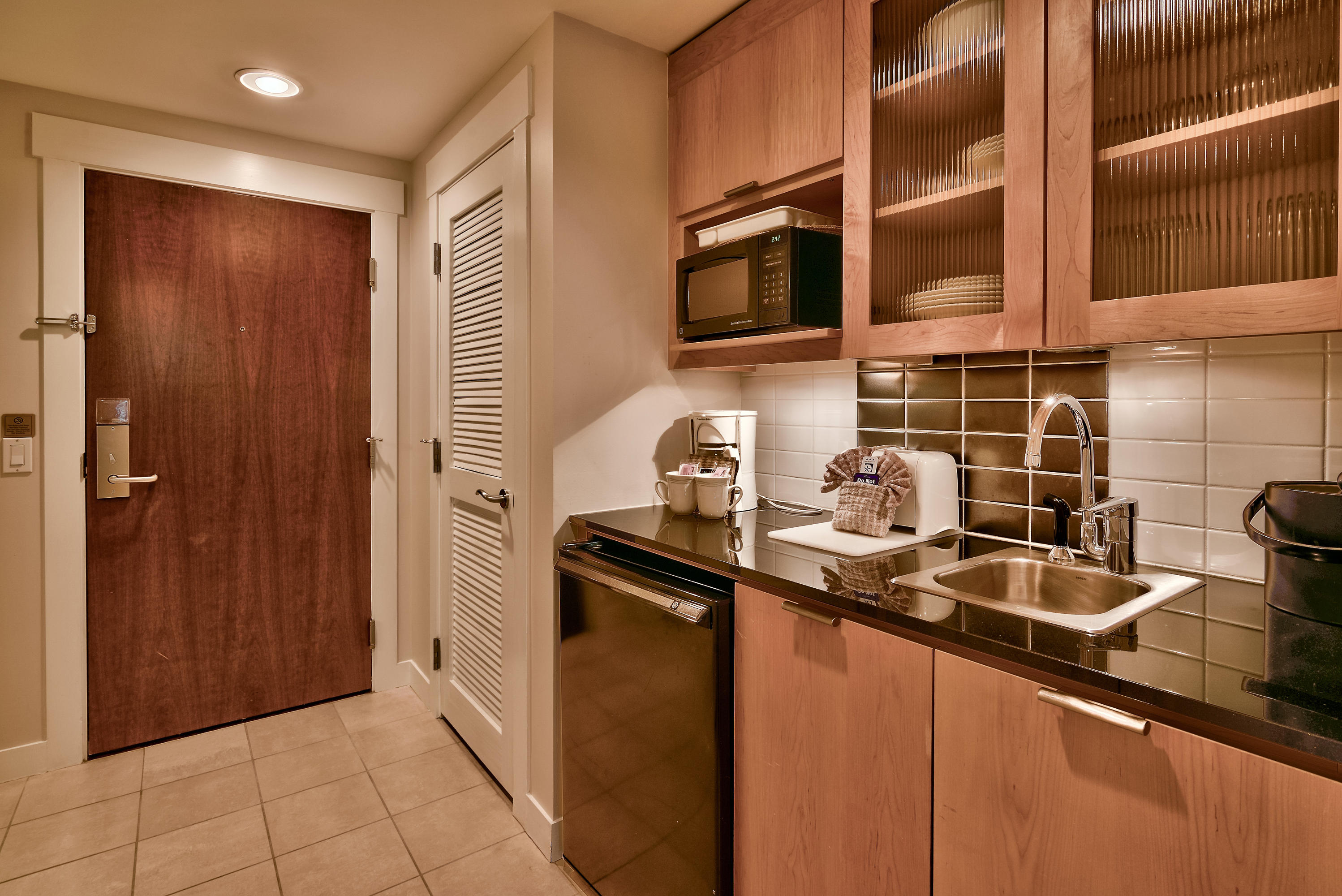 BAHIA CONDO - Residential