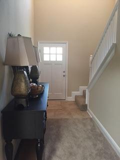 OLD BETHEL ESTATES PH II - Residential