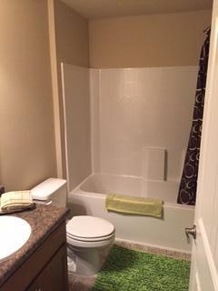 OLD BETHEL ESTATES PH II - Residential