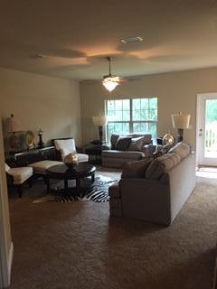 OLD BETHEL ESTATES PH II - Residential