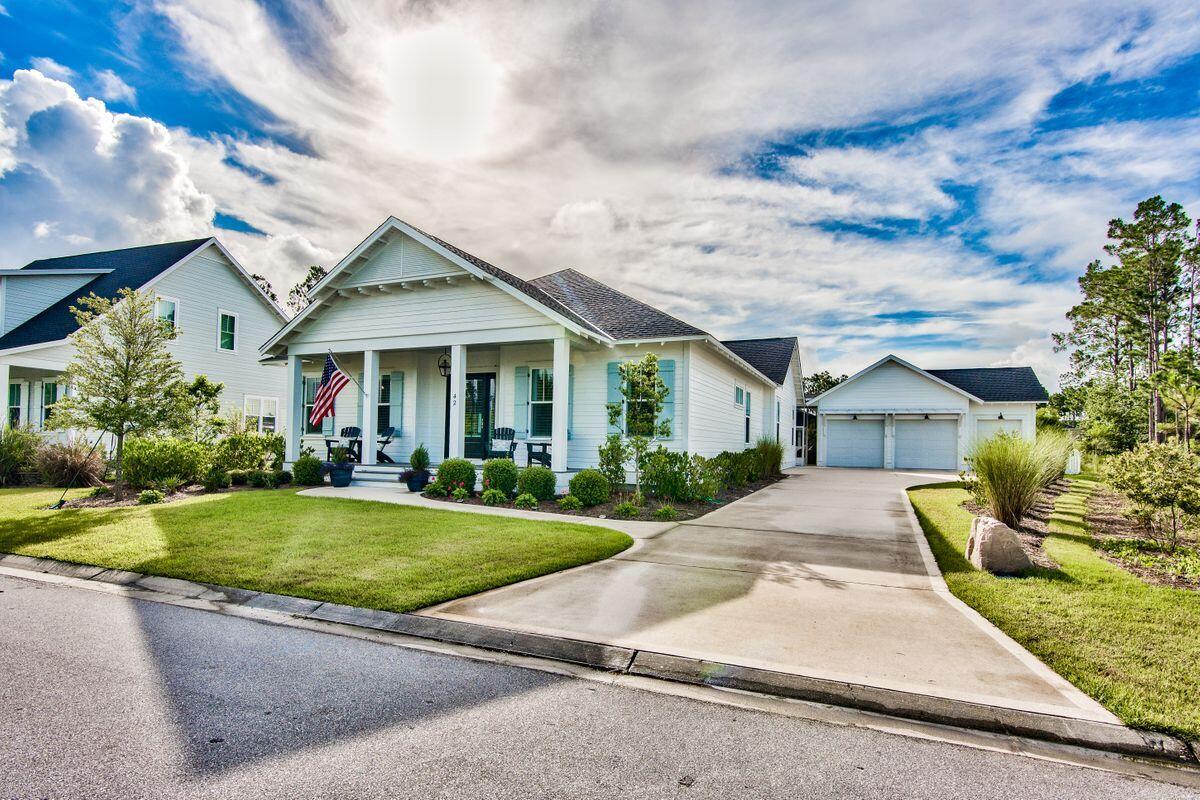 WATERSOUND ORIGINS - Residential