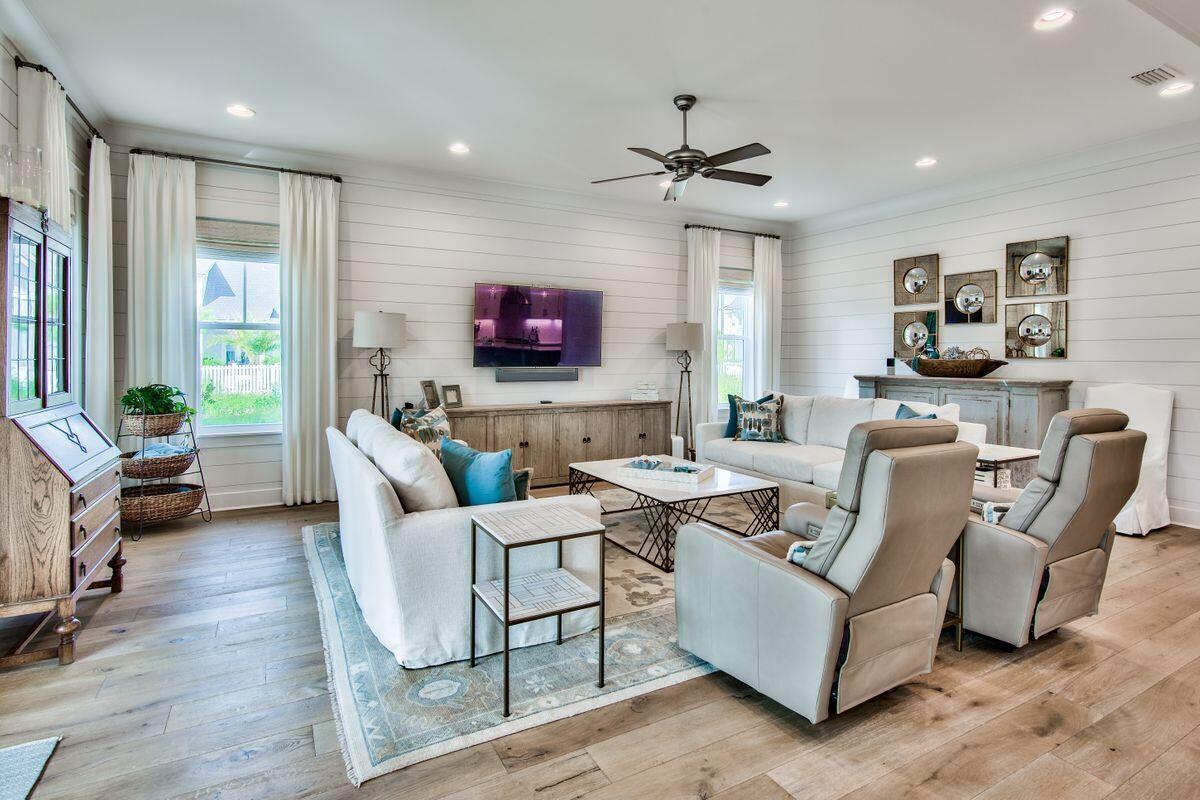 WATERSOUND ORIGINS - Residential