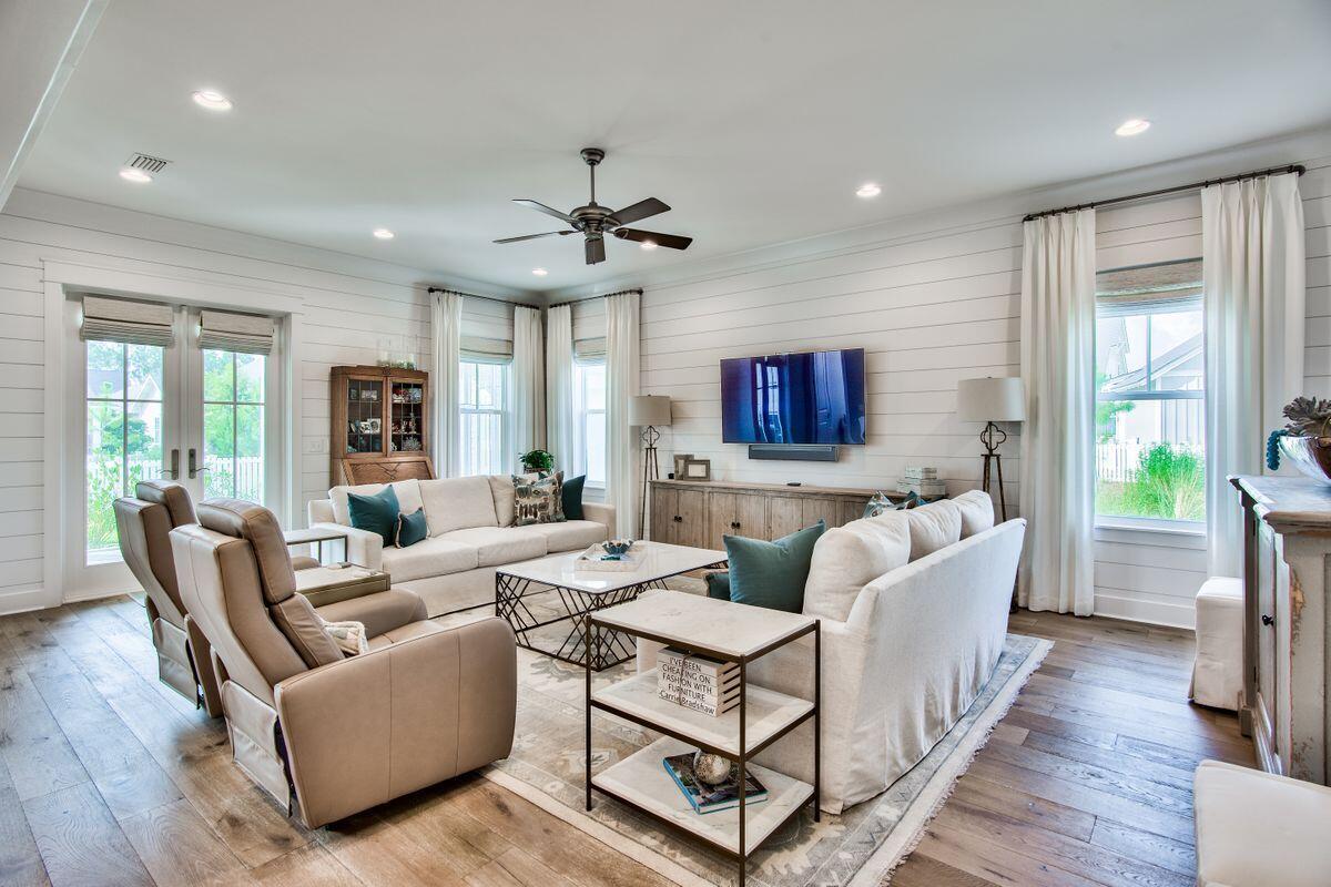 WATERSOUND ORIGINS - Residential