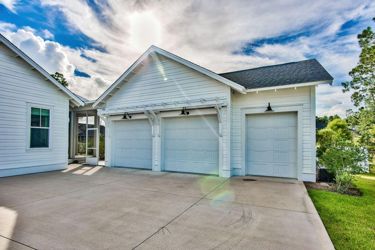 WATERSOUND ORIGINS - Residential