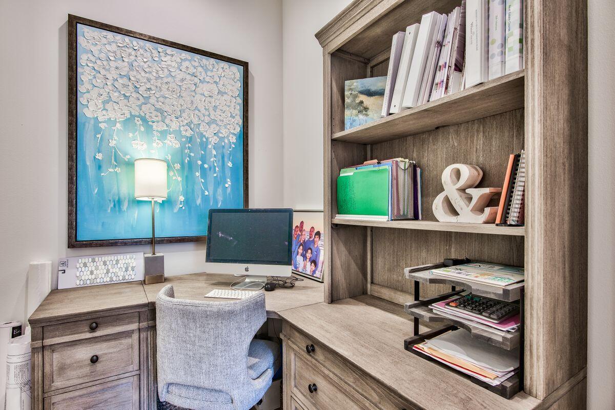 WATERSOUND ORIGINS - Residential