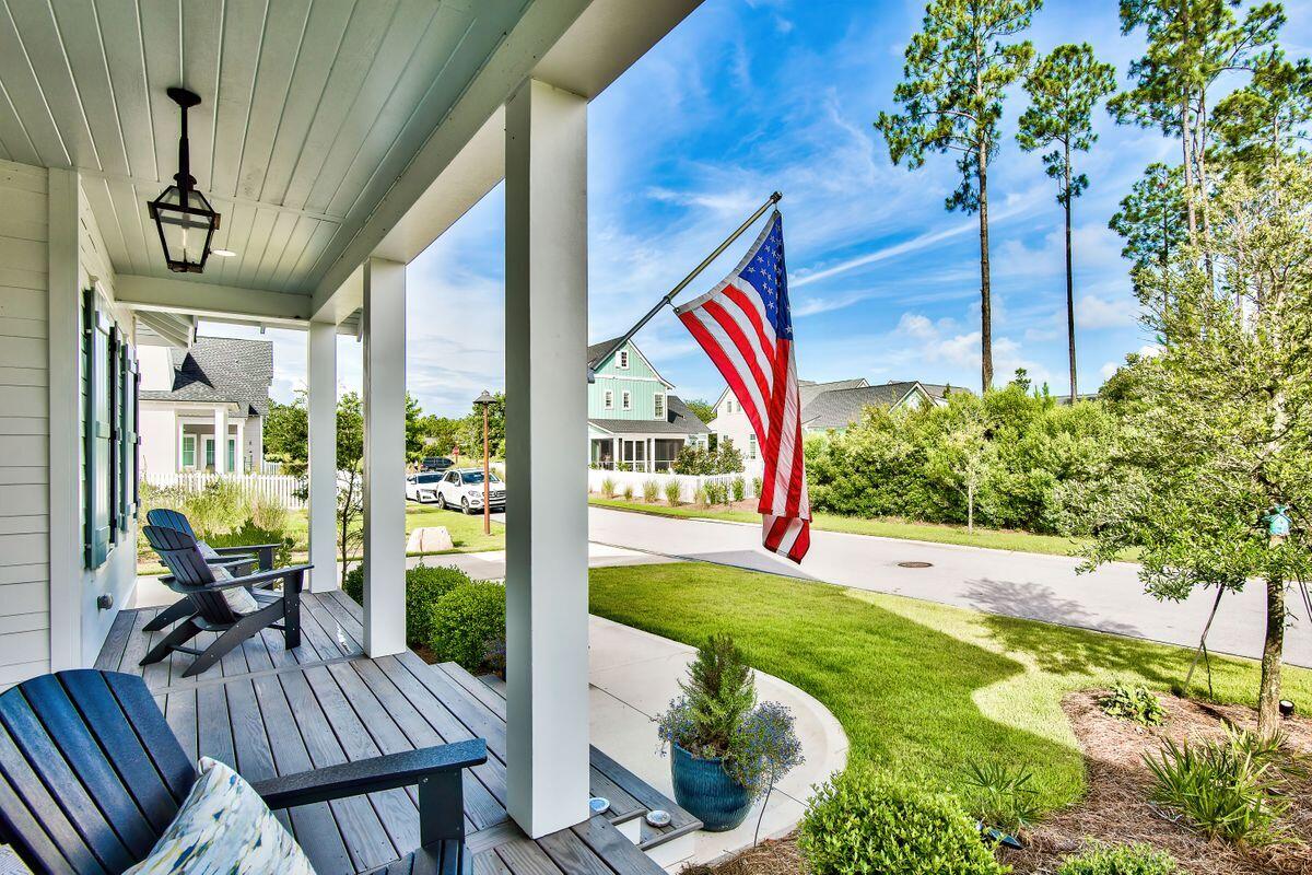 WATERSOUND ORIGINS - Residential