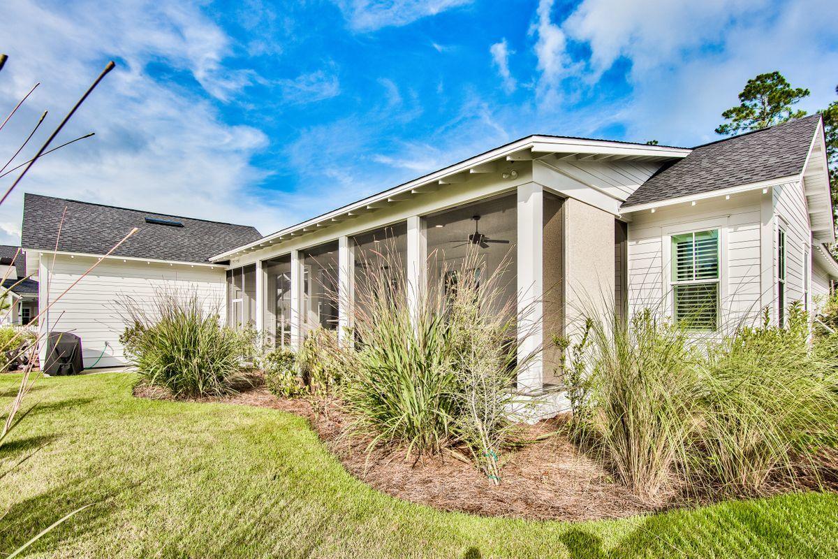 WATERSOUND ORIGINS - Residential