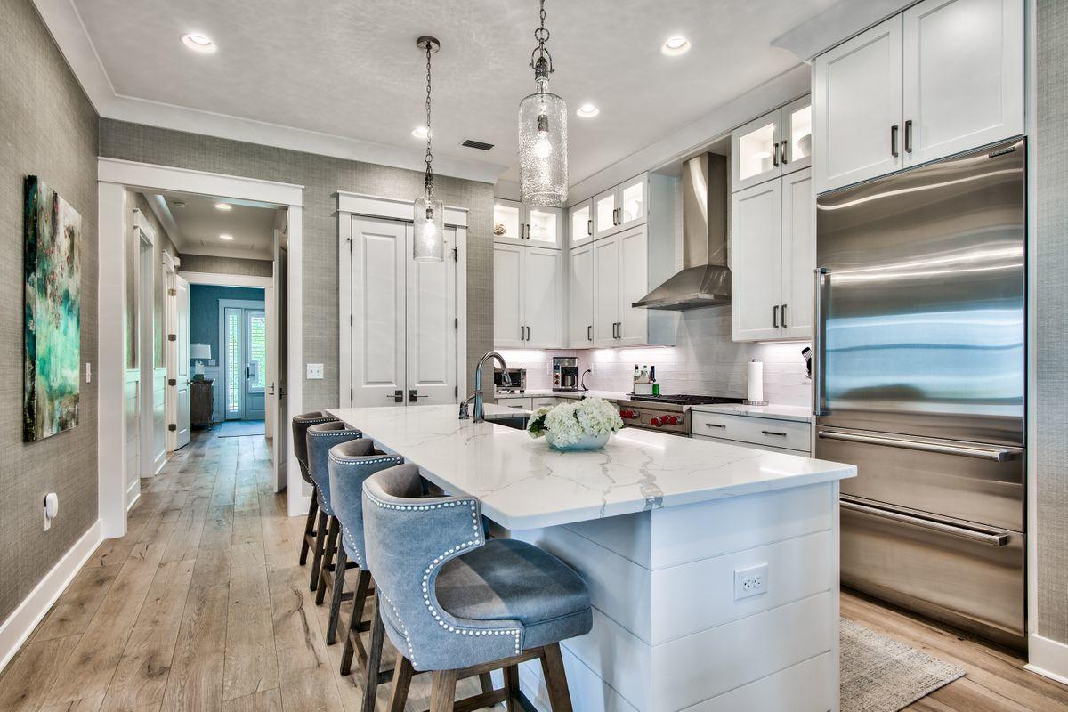 WATERSOUND ORIGINS - Residential