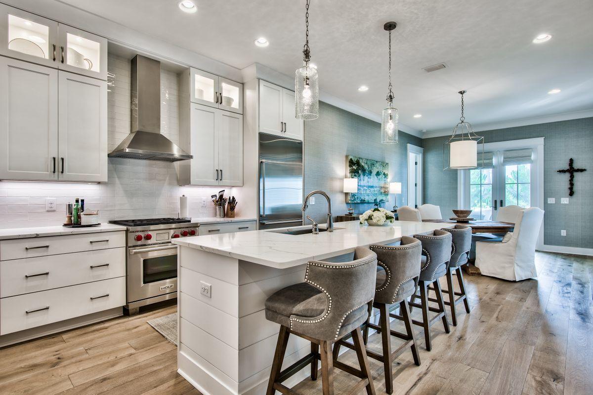 WATERSOUND ORIGINS - Residential