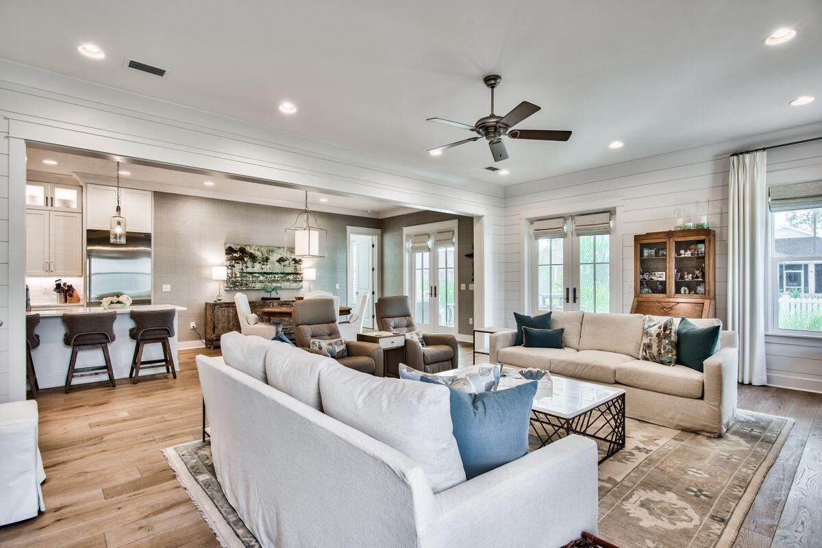 WATERSOUND ORIGINS - Residential