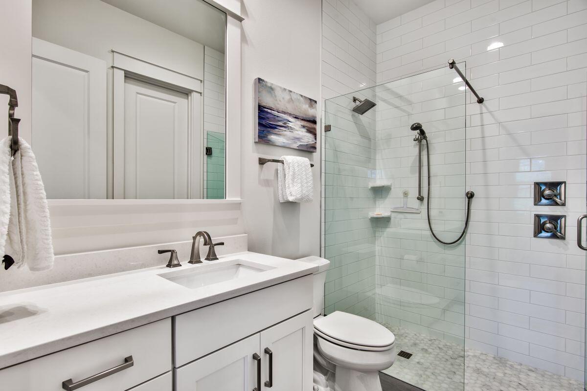 WATERSOUND ORIGINS - Residential