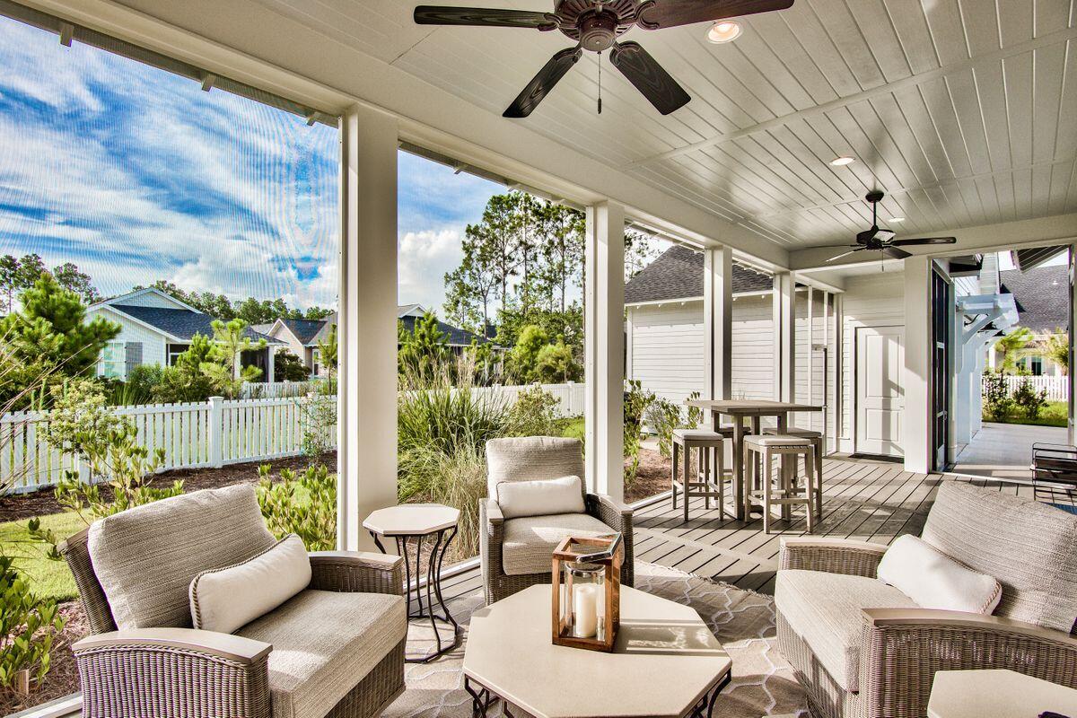 WATERSOUND ORIGINS - Residential