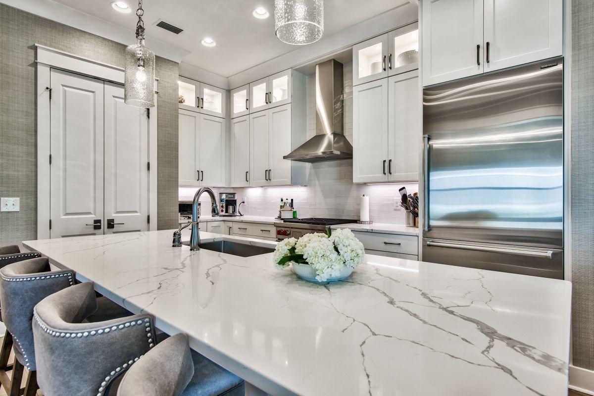 WATERSOUND ORIGINS - Residential