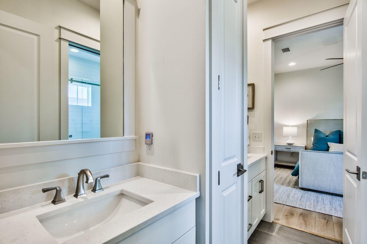 WATERSOUND ORIGINS - Residential